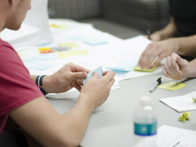 WORKSHOPS & SEMINARS